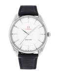 Pre-Owned Omega Seamaster Olympic Official Timekeeper Watch